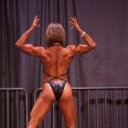 Tracy  Weller - NPC Eastern Seaboard 2012 - #1